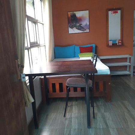 Travelnest Hotel Badulla Eksteriør billede