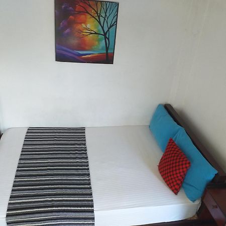 Travelnest Hotel Badulla Eksteriør billede
