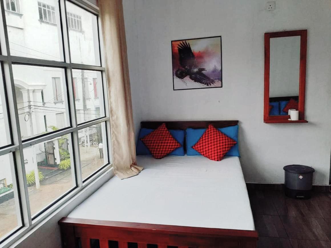 Travelnest Hotel Badulla Eksteriør billede