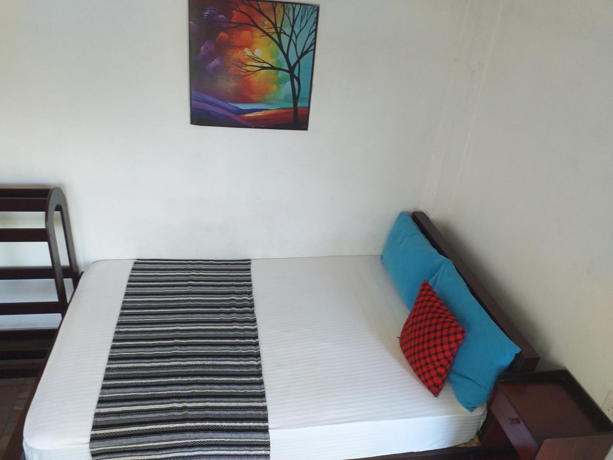Travelnest Hotel Badulla Eksteriør billede