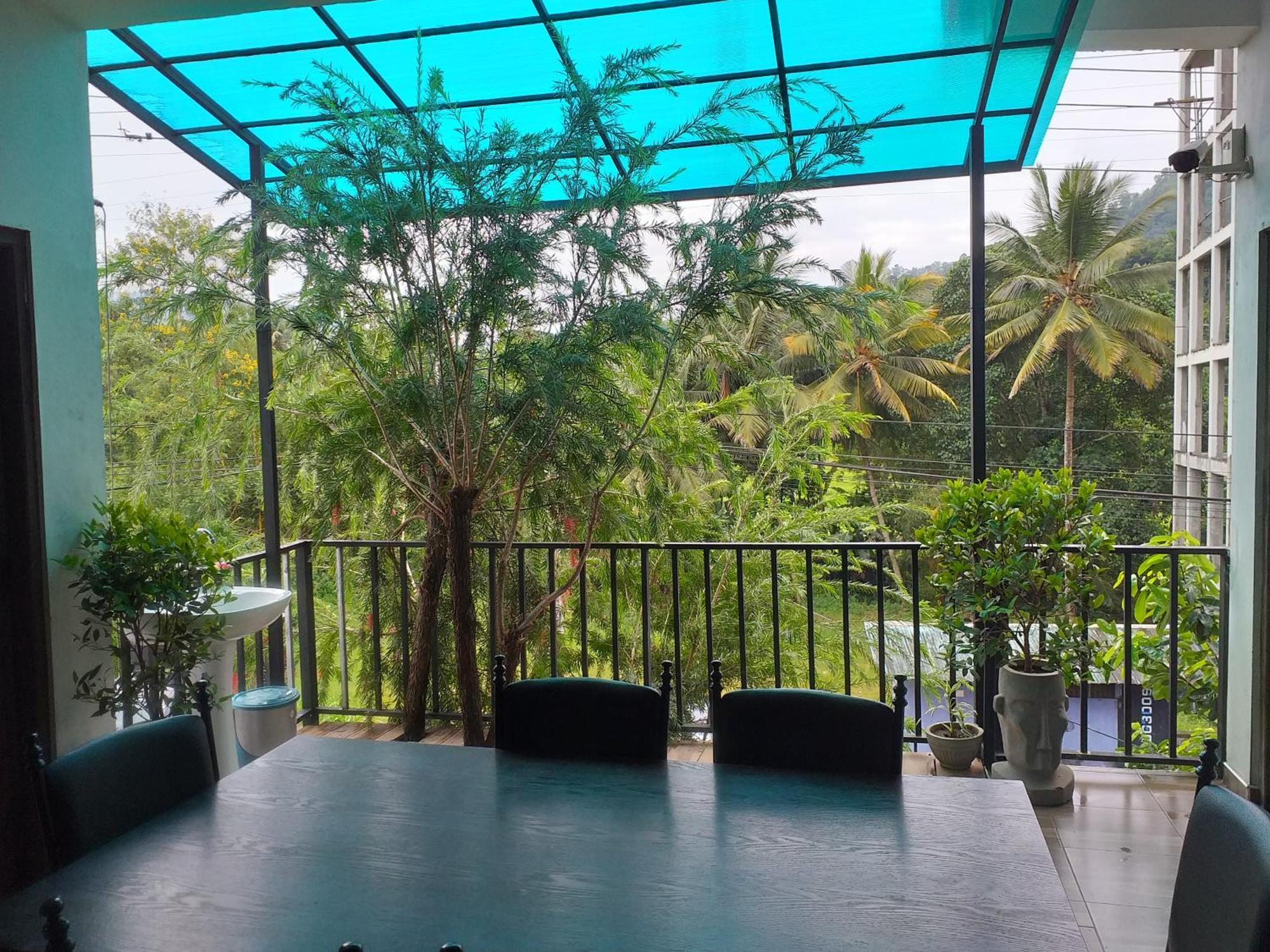 Travelnest Hotel Badulla Eksteriør billede