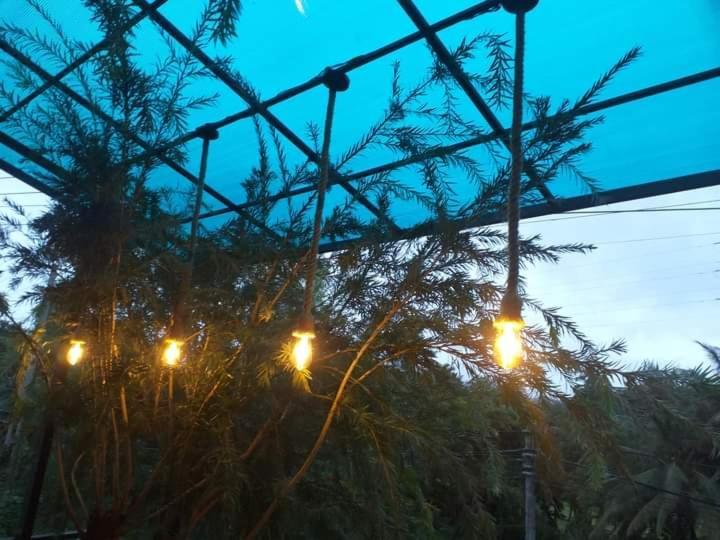 Travelnest Hotel Badulla Eksteriør billede