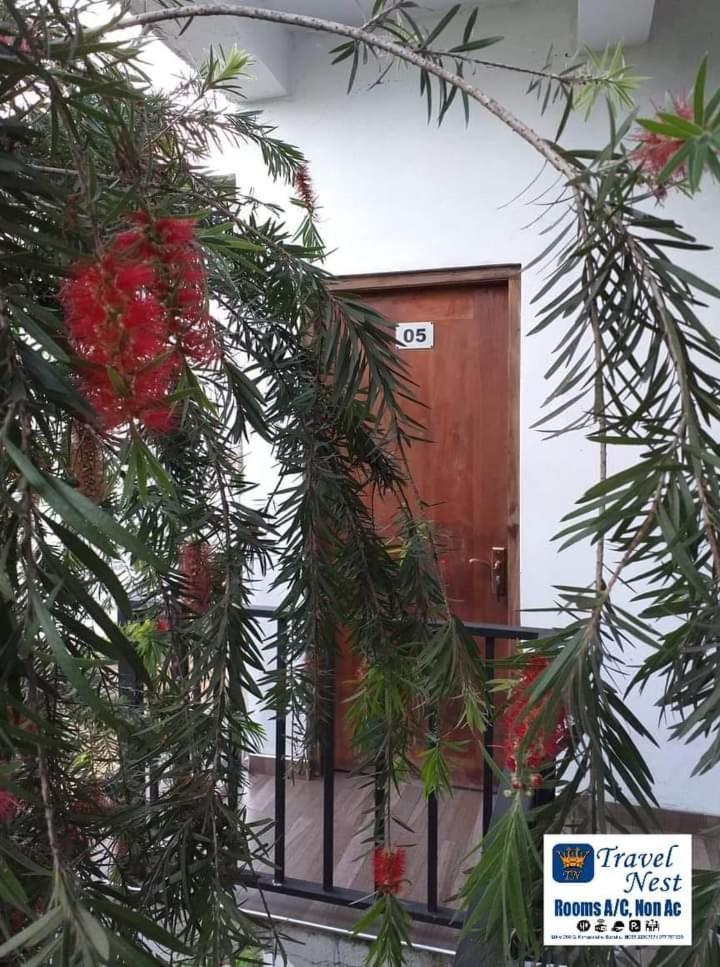 Travelnest Hotel Badulla Eksteriør billede