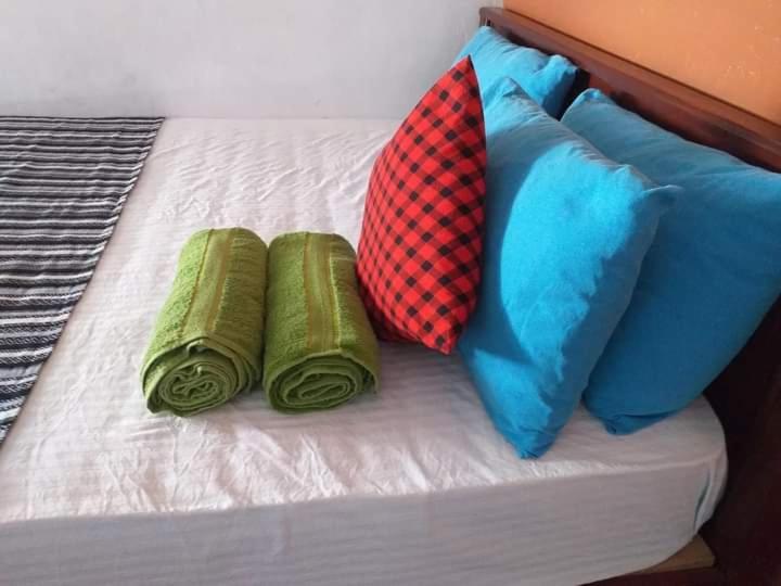 Travelnest Hotel Badulla Eksteriør billede