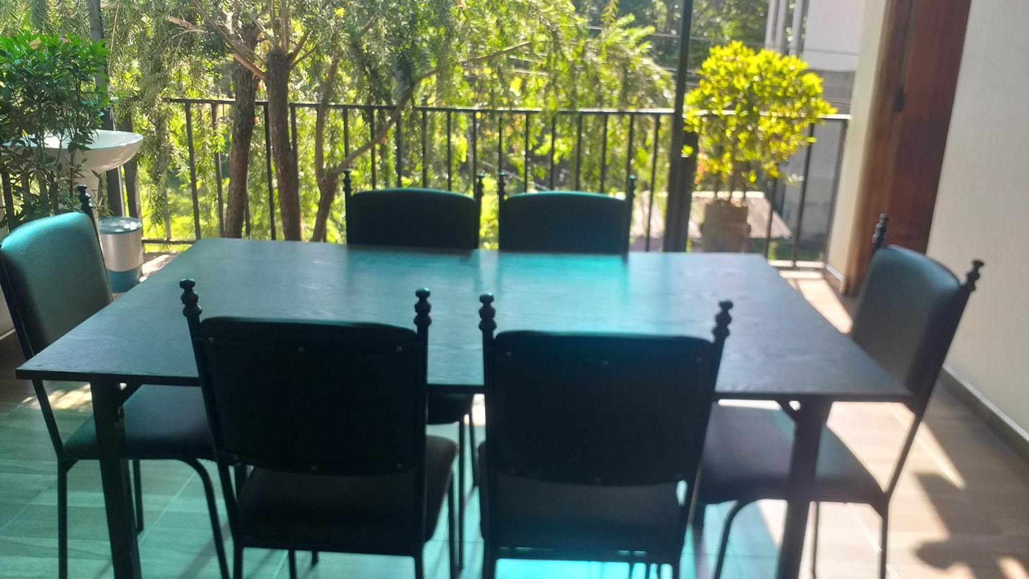 Travelnest Hotel Badulla Eksteriør billede
